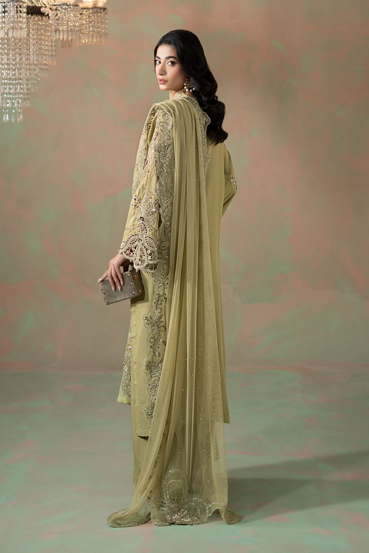 Maria B | Soiree Formals | WFS-09-08-2