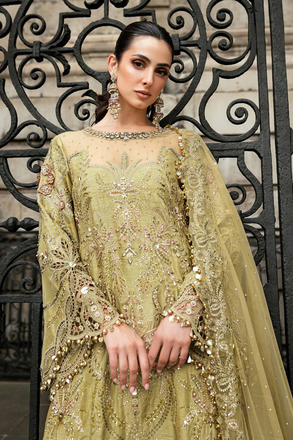 Maria B | Soiree Formals 25 | WF-09-08, image 5