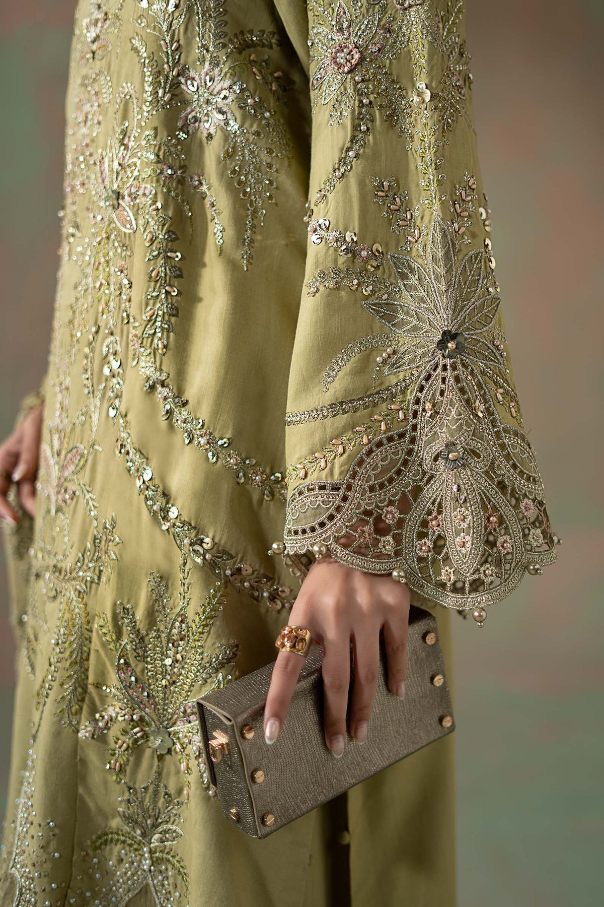 Maria B | Soiree Formals | WFS-09-08, image 6