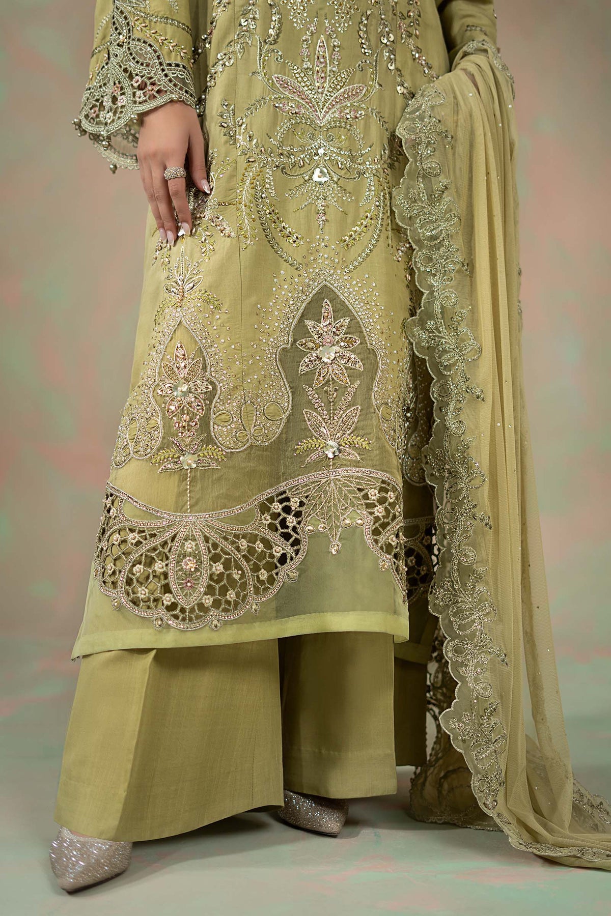Maria B | Soiree Formals | WFS-09-08, image 5