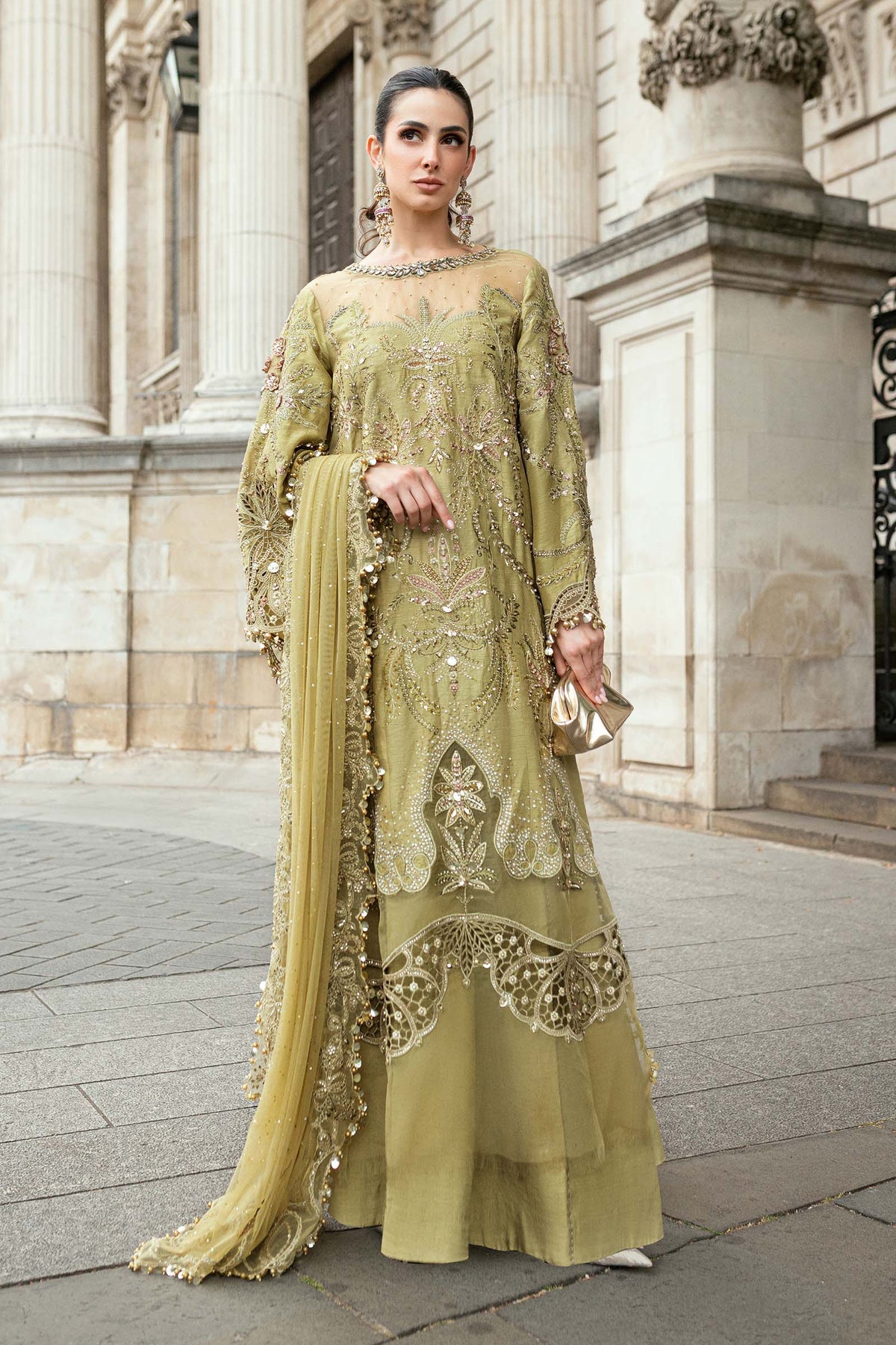Maria B | Soiree Formals 25 | WF-09-08