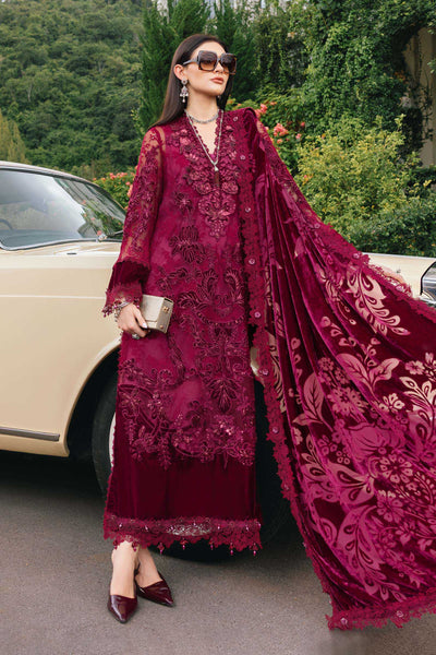 Maria B | Winter Luxe 25 | WL-1308
