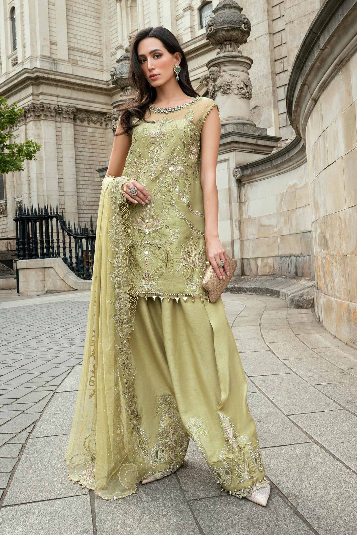 Maria B | Soiree Formals 25 | WF-09-08, image 2