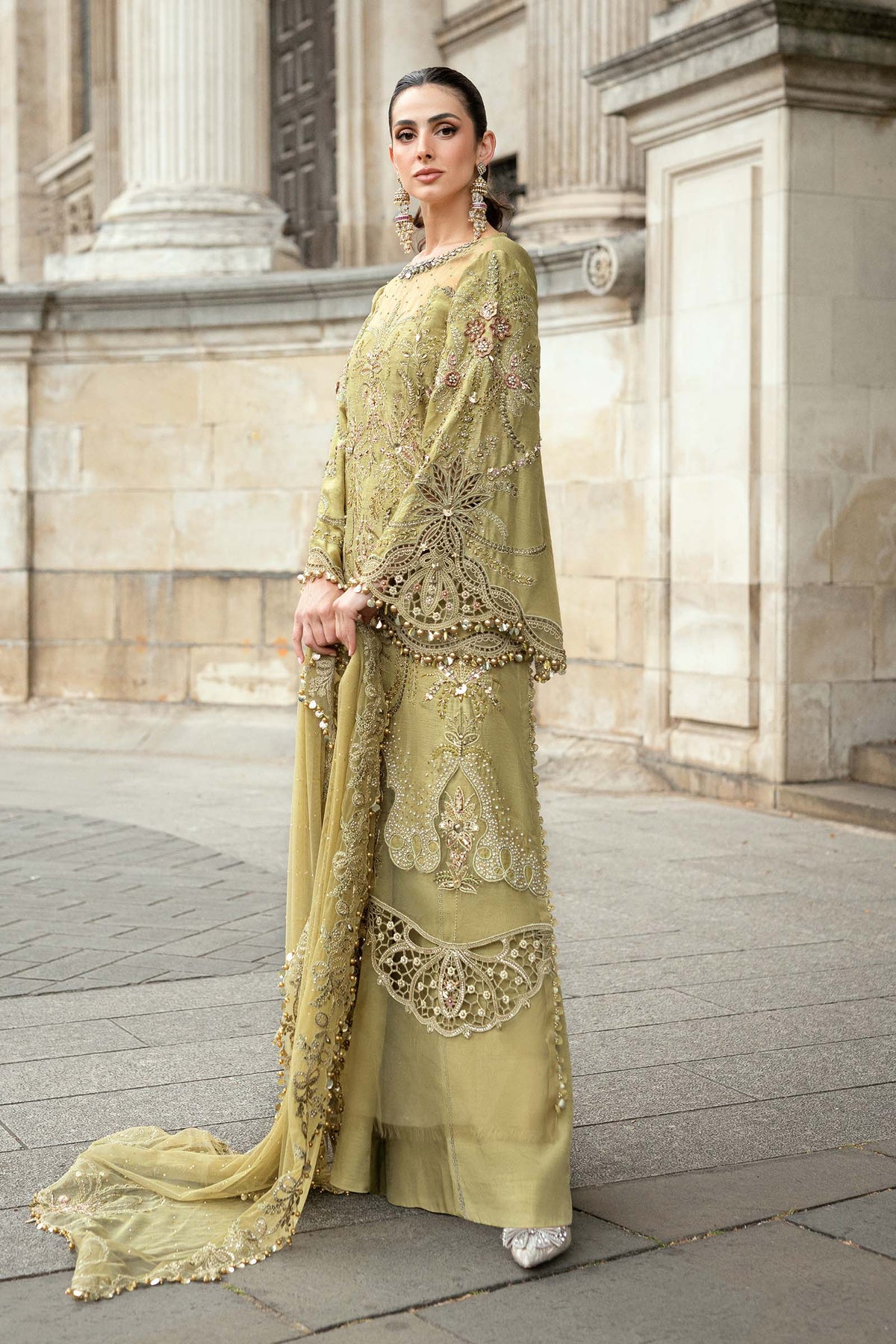 Maria B | Soiree Formals 25 | WF-09-08, image 3