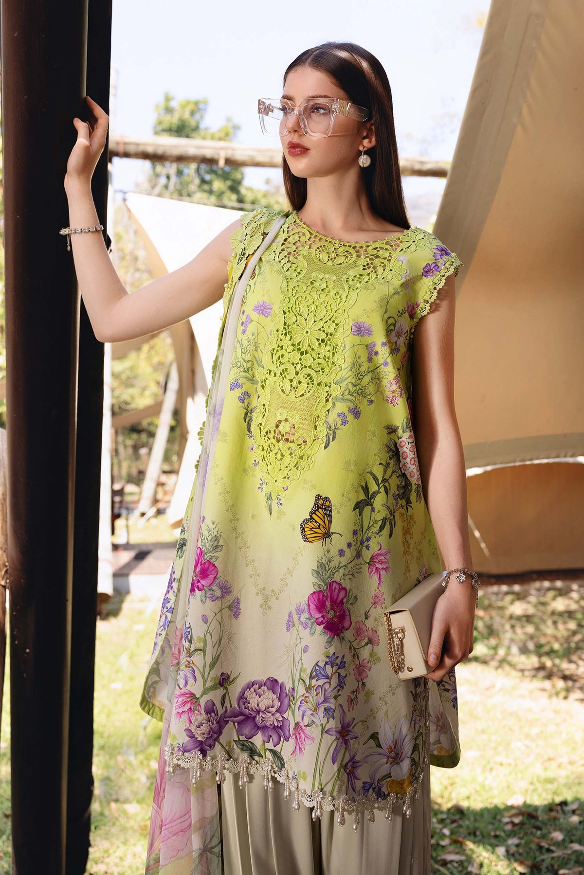 Maria B | M Prints 26 | MPT-2909-A-3
