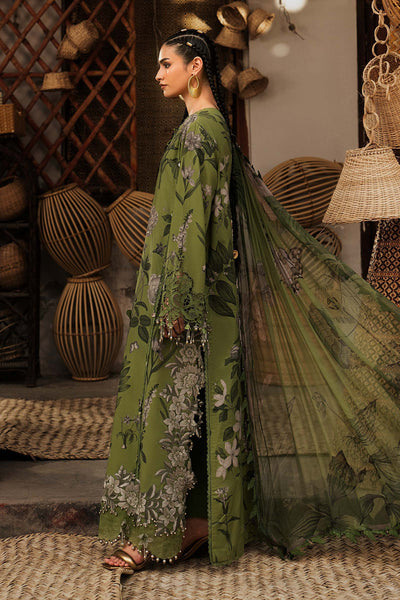 Maria B | M Prints Winter Fall 2026 | MPT-3109-B