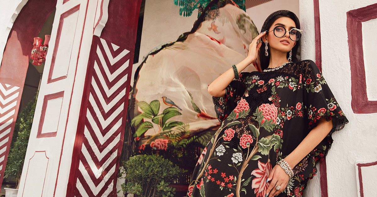 Maria B | M Prints Winter 25 |  MPT-2709-B, image 7