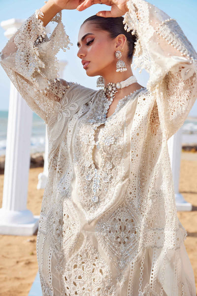 Maria B | Eid Collection 25 | 25-09 -  Maria B Ladies Clothes - Original Designer Dress - House of Maryam