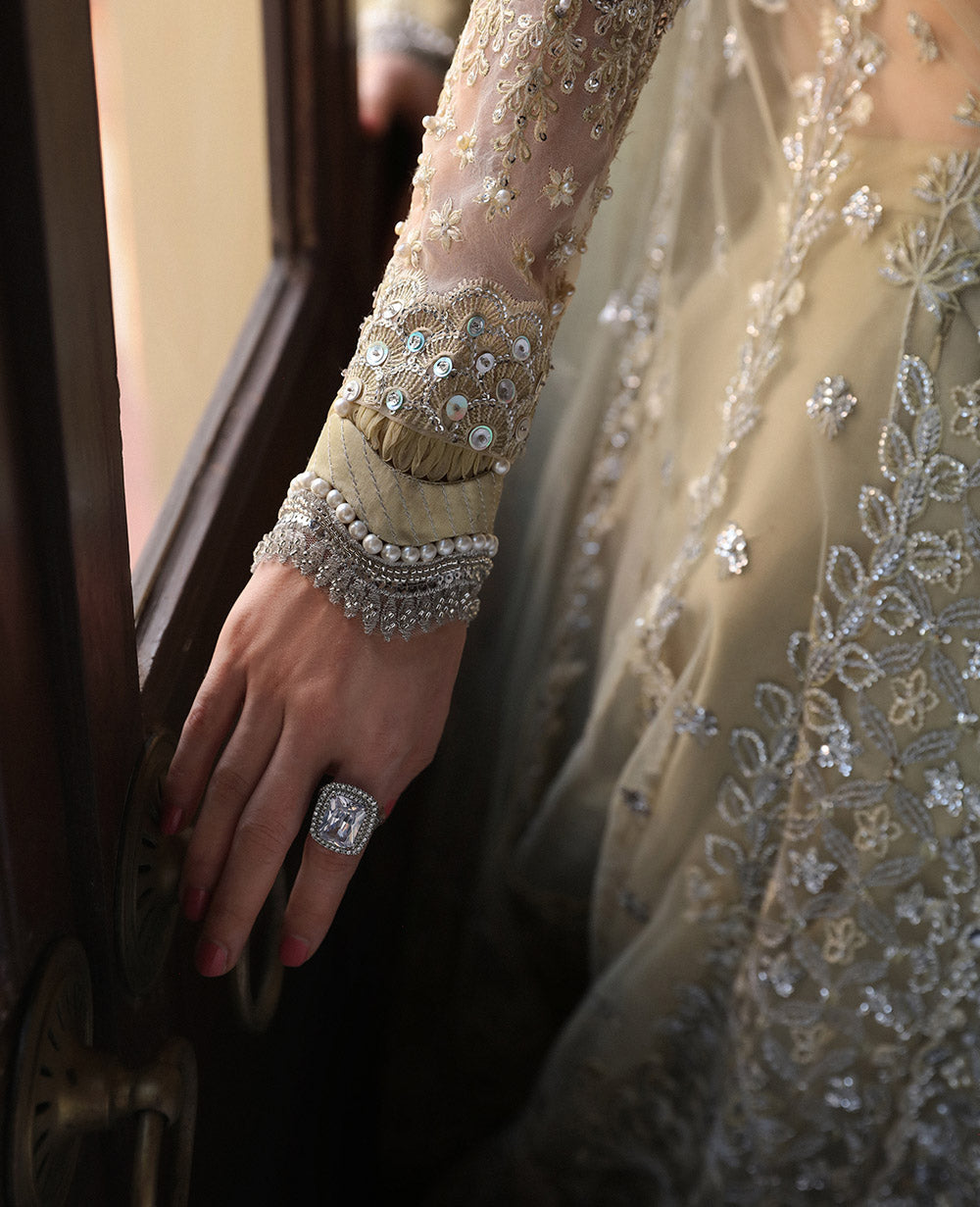 Republic Womenswear | Wedding Formals Vol-1 | Ornella (WF-12) -  Republic Womenswear Bridal - Original Designer Dress - House of Maryam