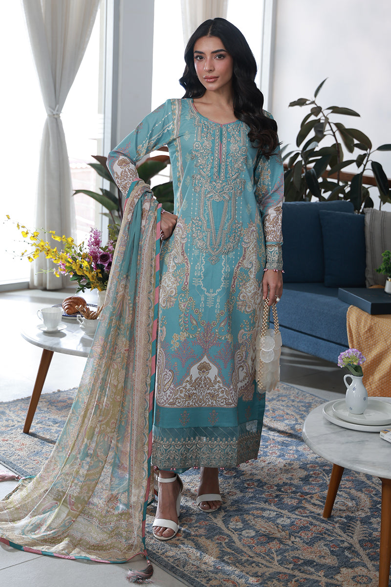 Gulaal | Delia Lawn | Eidra-4