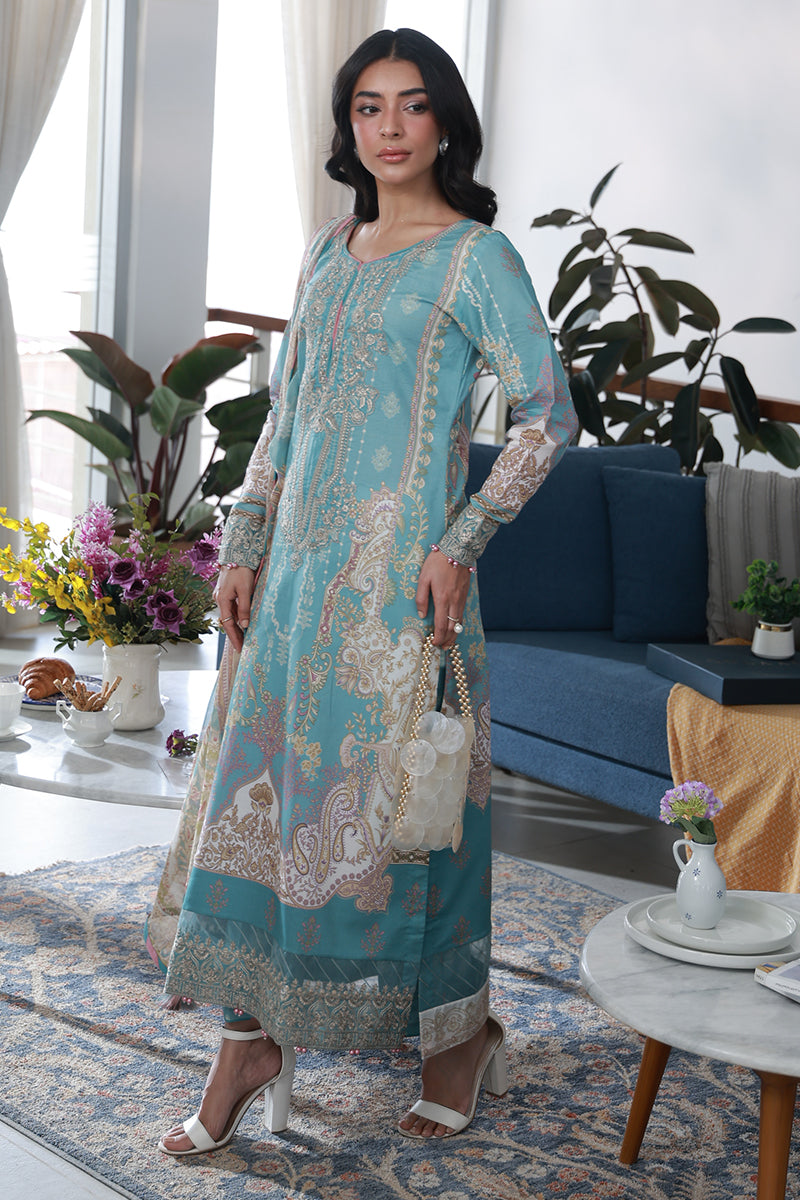 Gulaal | Delia Lawn | Eidra-3