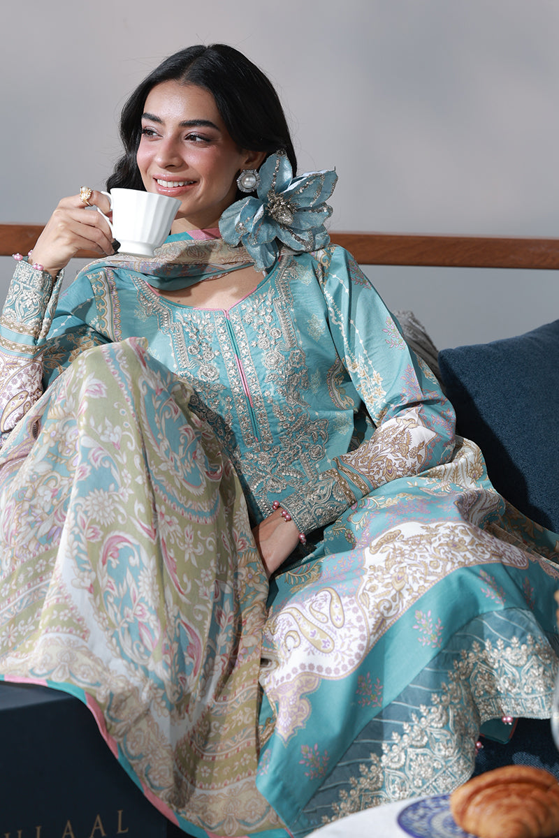 Gulaal | Delia Lawn | Eidra, image 5
