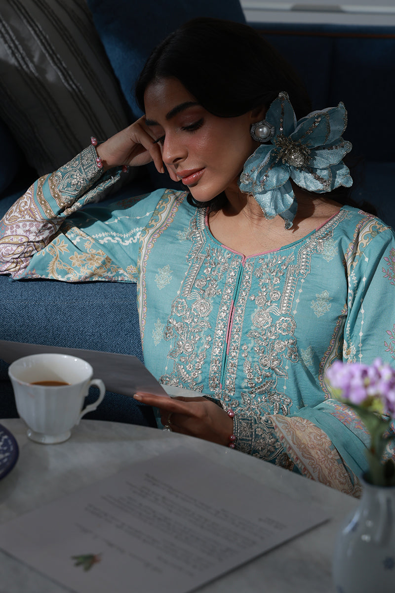 Gulaal | Delia Lawn | Eidra, image 6