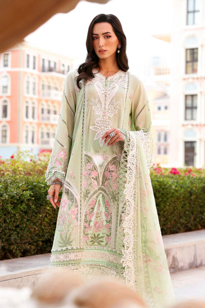 Maria B | Lawn 26 | D-2611-A