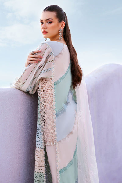 Maria B | Lawn 26 | D-2612-A