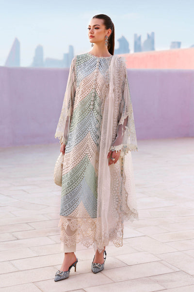 Maria B | Lawn 26 | D-2612-A
