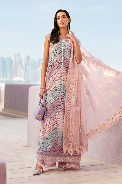 Maria B | Lawn 26 | D-2612-B