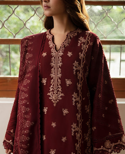 Republic Womenswear | Rosalee Winter 24 |  D2 (Inara) -  Republic Womenswear Ladies Clothes - Original Designer Dress - House of Maryam