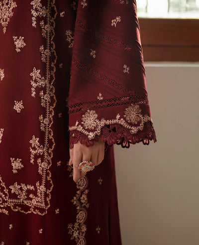 Republic Womenswear | Rosalee Winter 24 |  D2 (Inara) -  Republic Womenswear Ladies Clothes - Original Designer Dress - House of Maryam