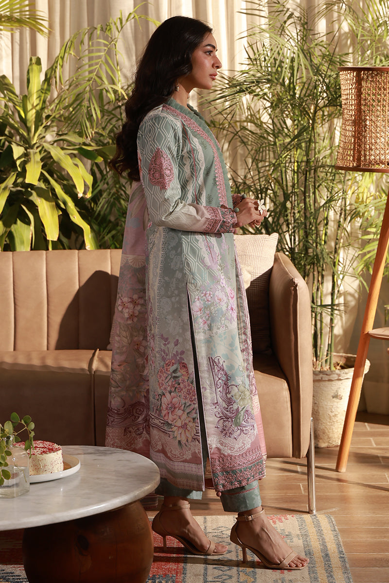 Gulaal | Delia Lawn | Elys-3