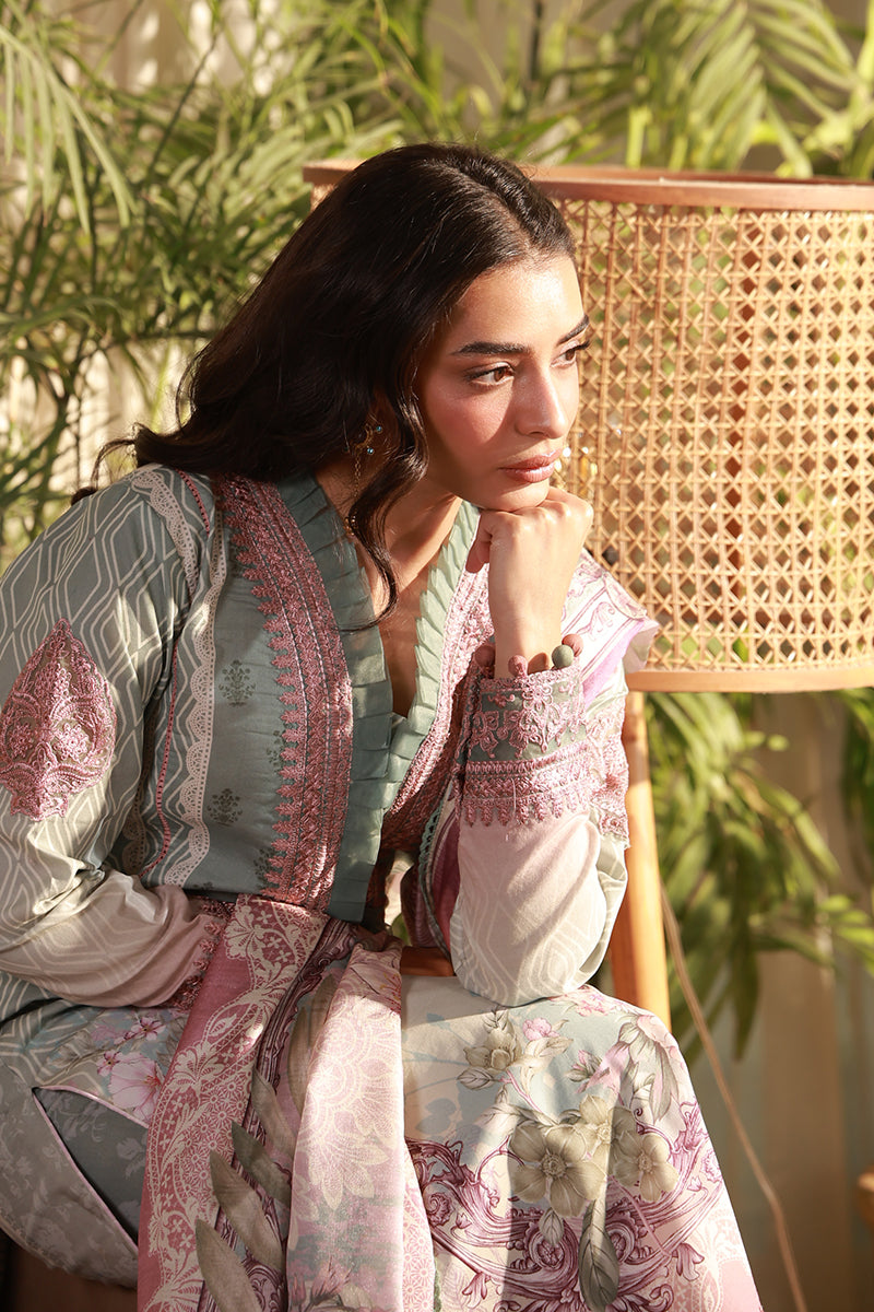 Gulaal | Delia Lawn | Elys-4