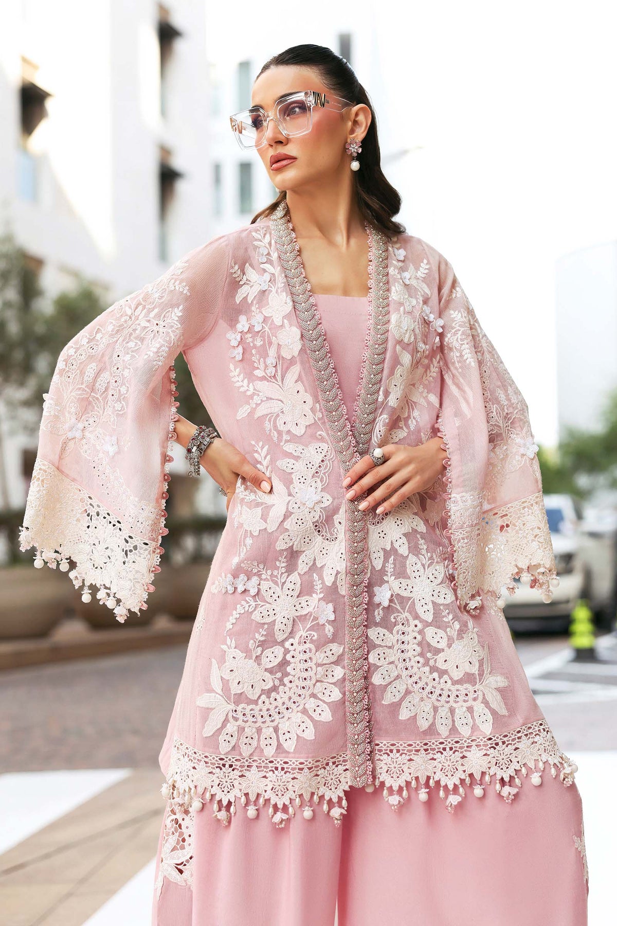 Maria B | Lawn 26 | D-2603-A-6