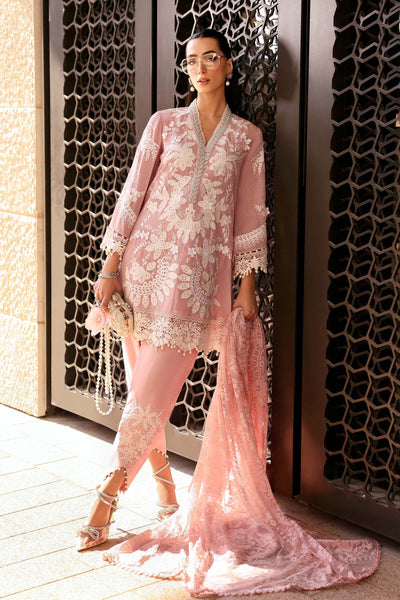Maria B | Lawn 26 | D-2603-A