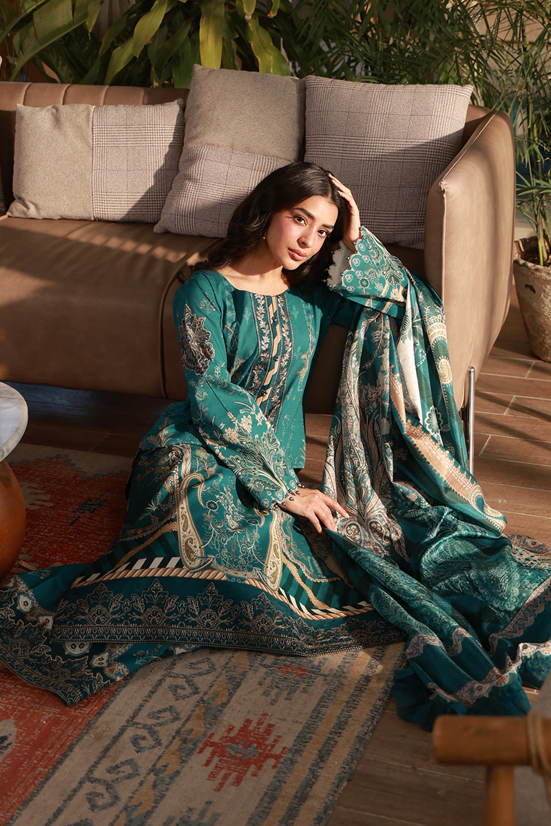 Gulaal | Delia Lawn | Isla-4