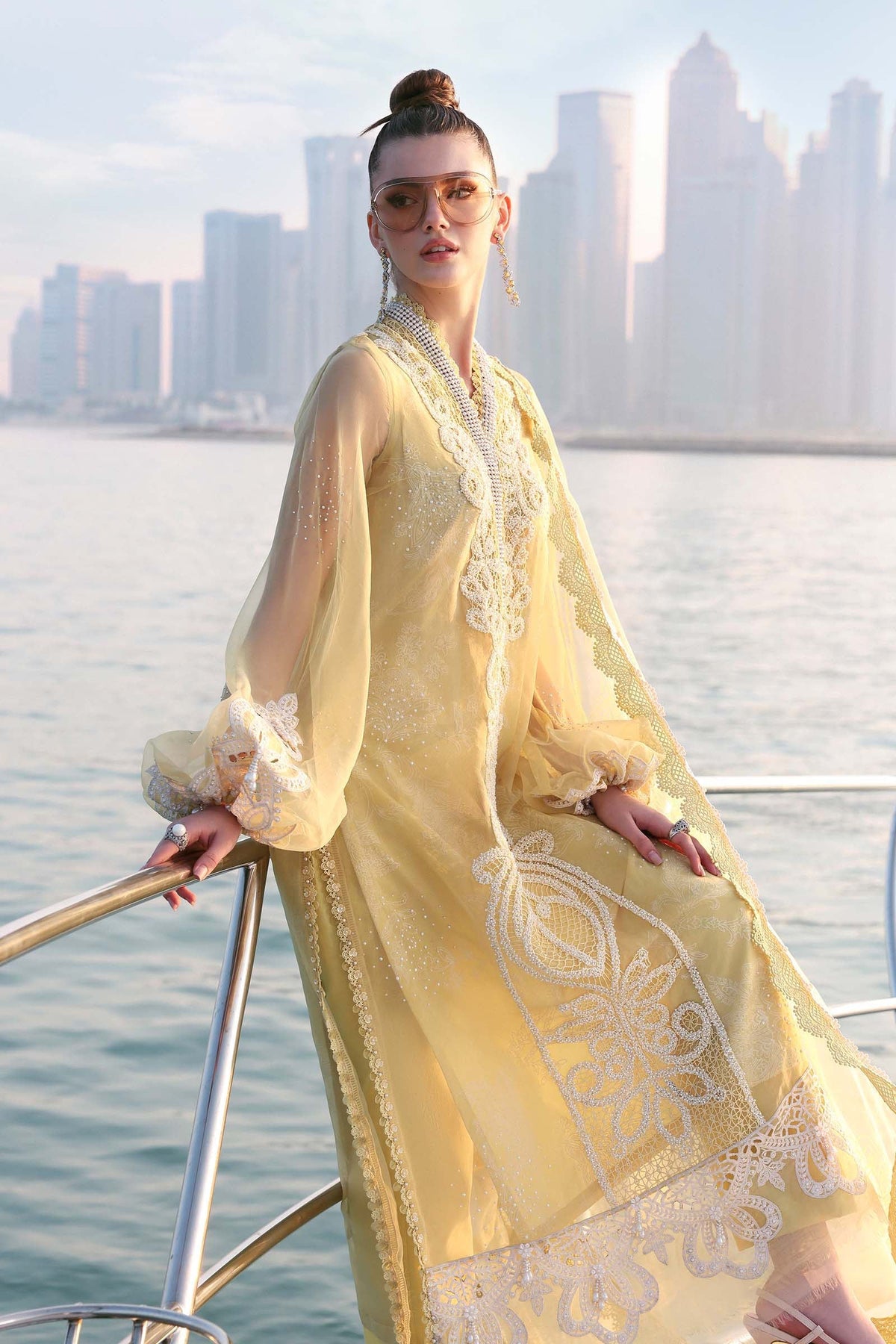 Maria B | Lawn 26 | D-2604-A-5