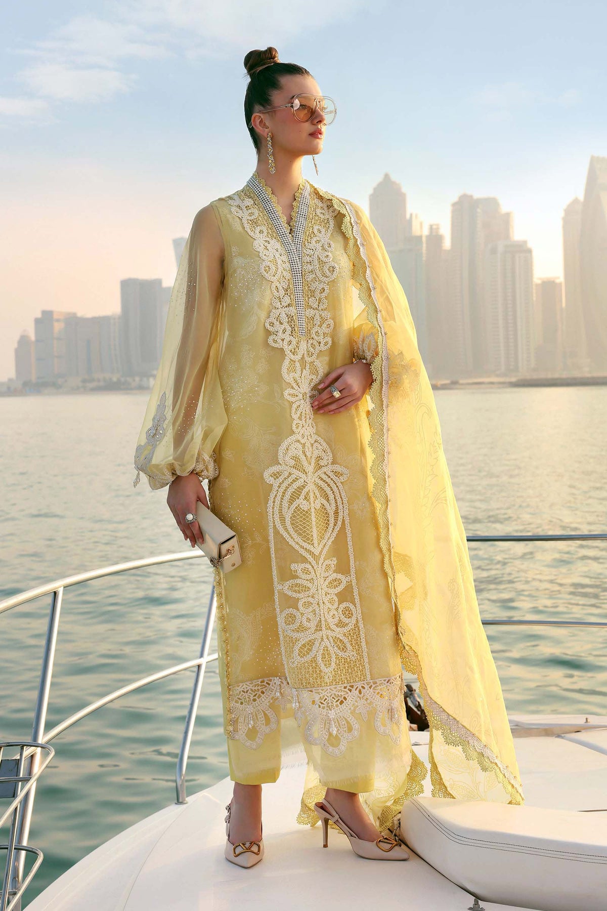 Maria B | Lawn 26 | D-2604-A-1