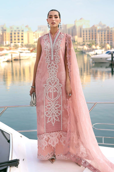 Maria B | Lawn 26 | D-2604-B