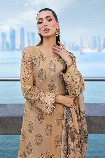 Maria B | Lawn 26 | D-2605-A