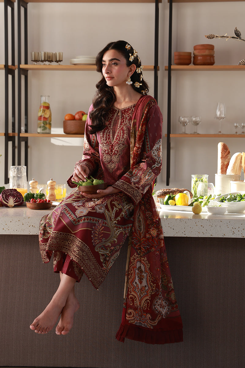 Gulaal | Delia Lawn | Reva, image 5