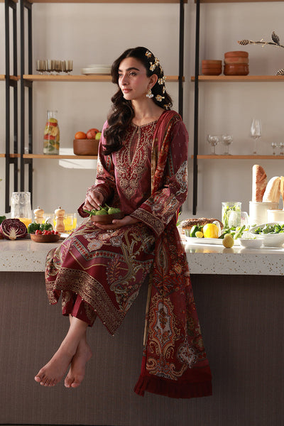 Gulaal | Delia Lawn | Reva