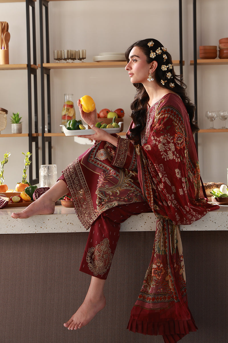Gulaal | Delia Lawn | Reva, image 7
