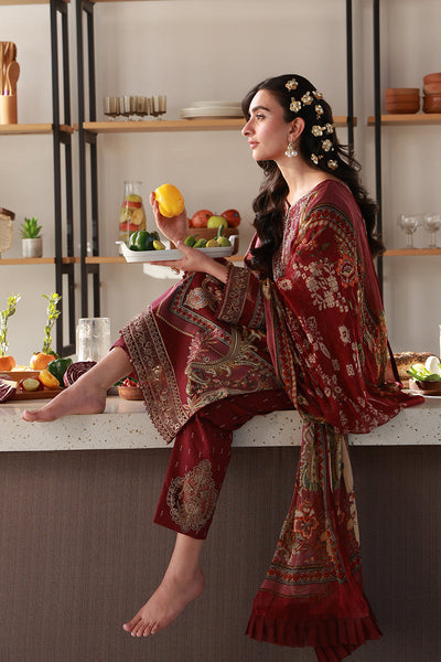 Gulaal | Delia Lawn | Reva