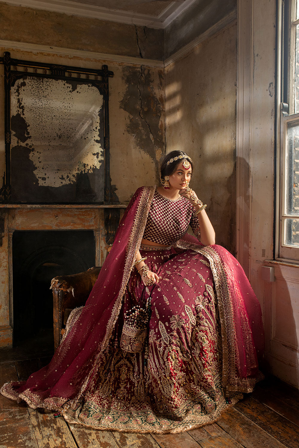 Sobia Nazir | Nayab Festive Collection 2022 | 07 Nayab-3