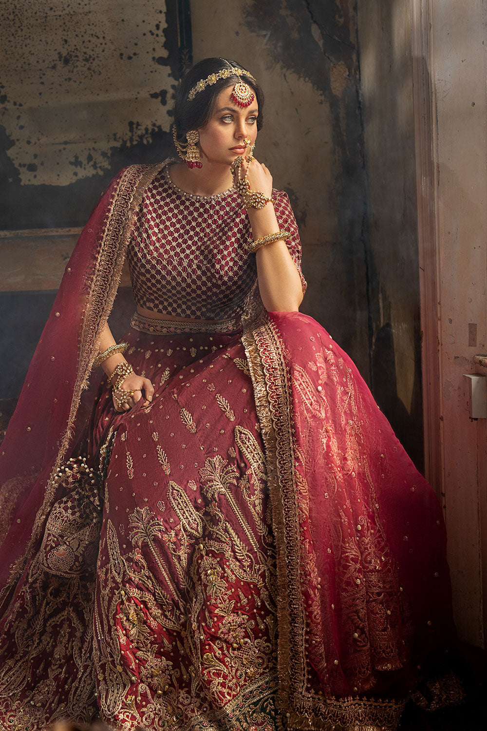 Sobia Nazir | Nayab Festive Collection 2022 | 07 Nayab, image 4