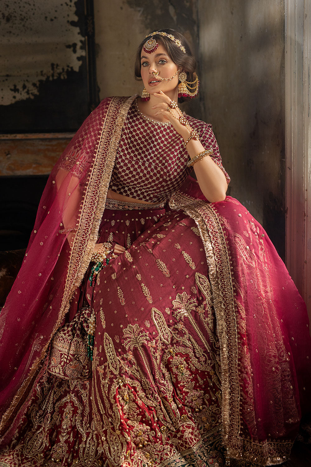 Sobia Nazir | Nayab Festive Collection 2022 | 07 Nayab, image 5