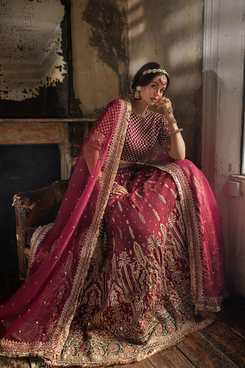 Sobia Nazir | Nayab Festive Collection 2022 | 07 Nayab, image 6