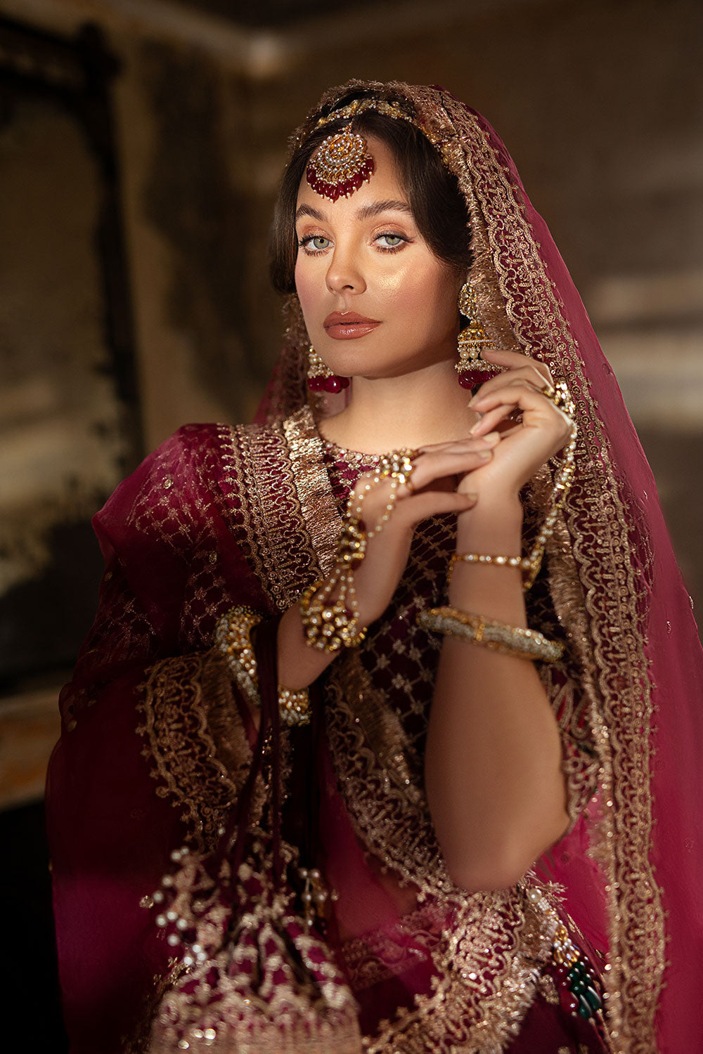 Sobia Nazir | Nayab Festive Collection 2022 | 07 Nayab, image 7
