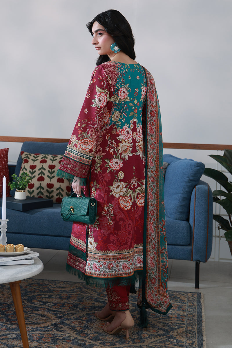Gulaal | Delia Lawn | Hilyn-2