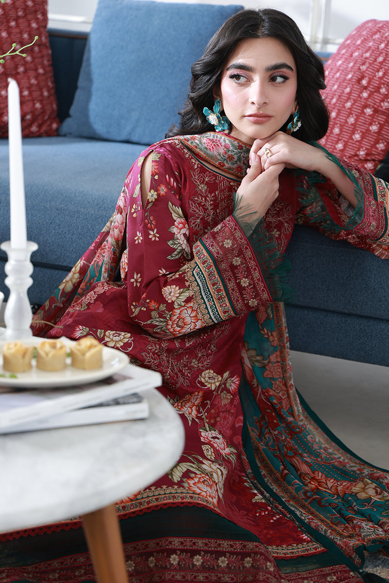 Gulaal | Delia Lawn | Hilyn, image 6