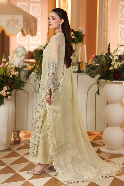 Maria B | Royale Tea Affair | MPC-26-208-Pastle Sunshine