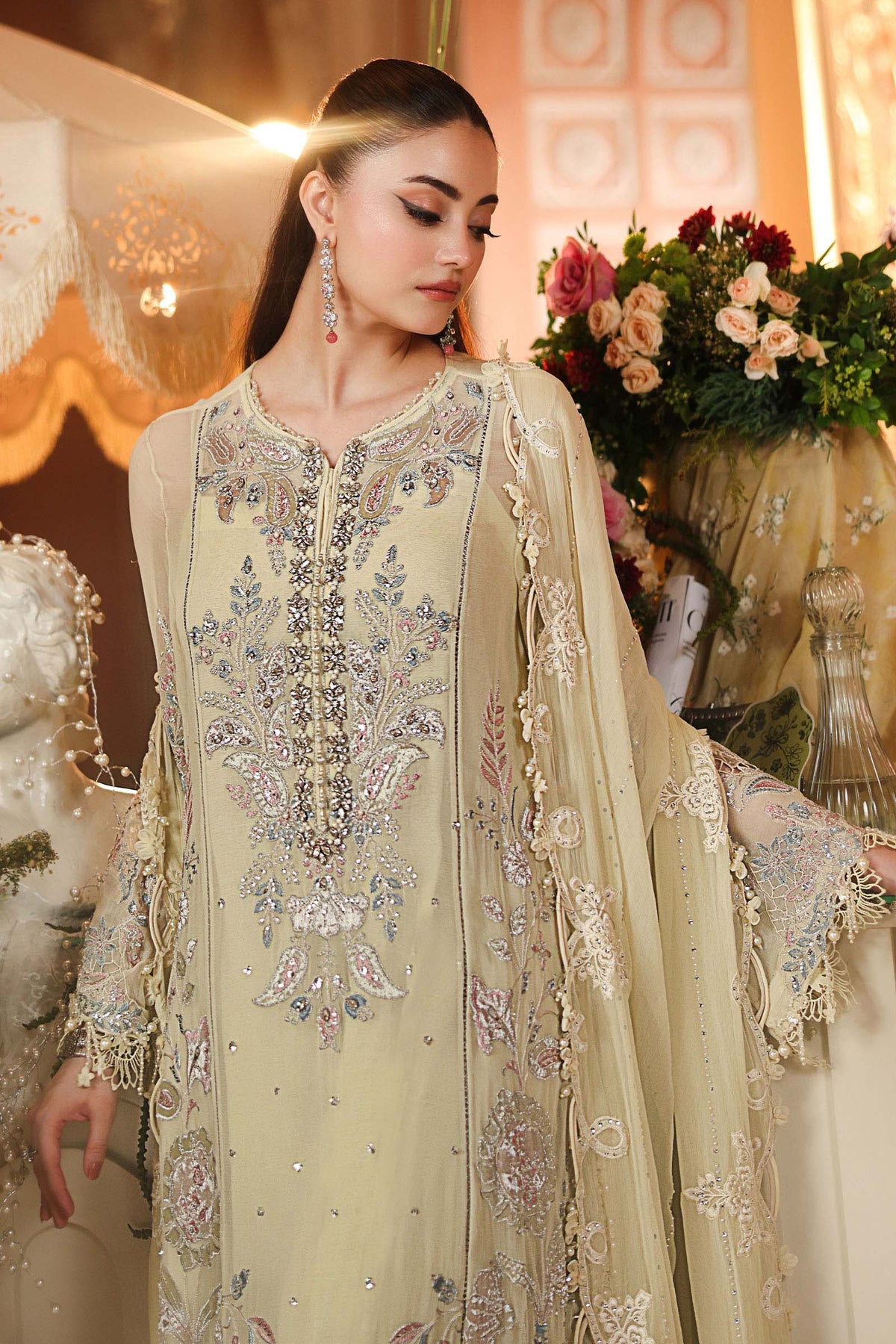 Maria B | Royale Tea Affair | MPC-26-208-Pastle Sunshine, image 5