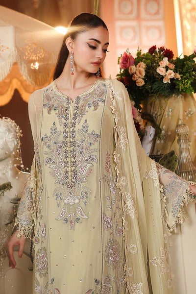 Maria B | Royale Tea Affair | MPC-26-208-Pastle Sunshine