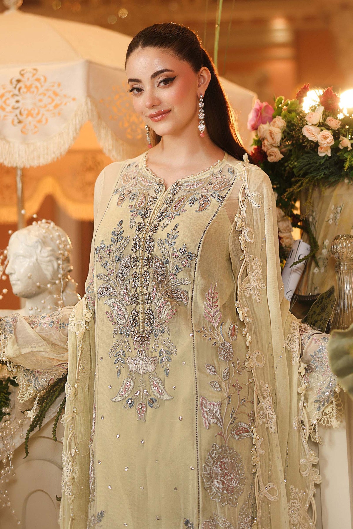 Maria B | Royale Tea Affair | MPC-26-208-Pastle Sunshine, image 6
