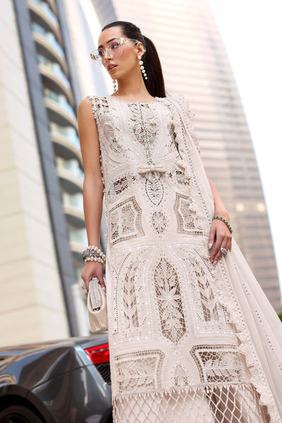 Maria B | Lawn 26 | D-2608-A
