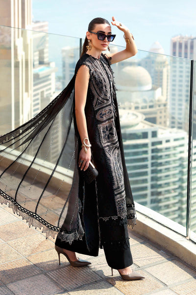 Maria B | Lawn 26 | D-2608-B