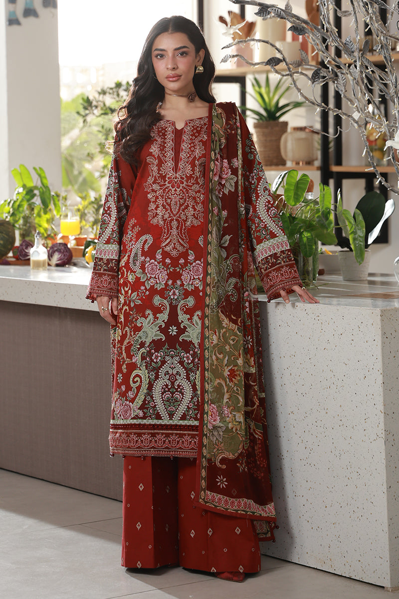 Gulaal | Delia Lawn | Sia-1